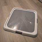 Trainingsmat Houder plasmat Hondenzindelijkstraining - 60x60, Dieren en Toebehoren, Honden-accessoires, Ophalen, Zo goed als nieuw