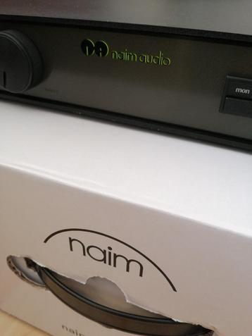 Naim Nait 3 stereo versterker vintage phono module amplifier beschikbaar voor biedingen