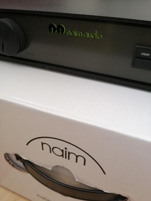 Naim Nait 3 stereo versterker vintage phono module amplifier, Audio, Tv en Foto, Versterkers en Receivers, Gebruikt, Stereo, Minder dan 60 watt