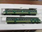 Fleischmann 4472 NS plan V  vitrinemodel.in OVP, Hobby en Vrije tijd, Modeltreinen | H0, Treinset, Gelijkstroom, Fleischmann, Ophalen of Verzenden