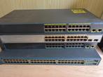 Div cisco switches, Ophalen of Verzenden, Gebruikt
