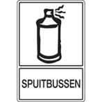 Gezocht Gratis verf spuitbussen., Doe-het-zelf en Verbouw, Verf, Beits en Lak, Minder dan 5 liter, Ophalen of Verzenden, Gebruikt