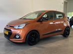 Hyundai I10 1.0i i-Motion Comfort Plus, Voorwielaandrijving, Euro 5, Gebruikt, Overige kleuren