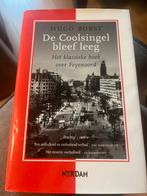 Hugo Borst - De Coolsingel bleef leeg, Ophalen of Verzenden, Zo goed als nieuw, H. Borst