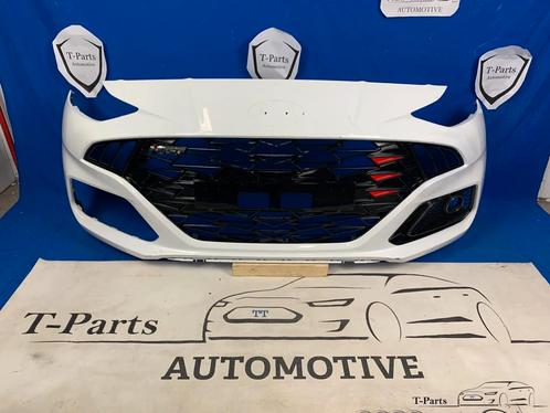 hyundai i10 N line voorbumper bumper grille rooster, Auto-onderdelen, Carrosserie en Plaatwerk, Bumper, Hyundai, Gebruikt, Ophalen of Verzenden