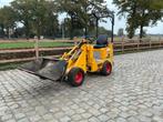 2019 Knikmops 80 Shovel, Zakelijke goederen, Machines en Bouw | Kranen en Graafmachines, Wiellader of Shovel