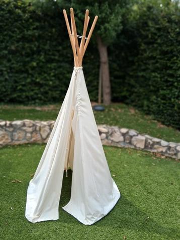 Tipi tent Gray Label beschikbaar voor biedingen