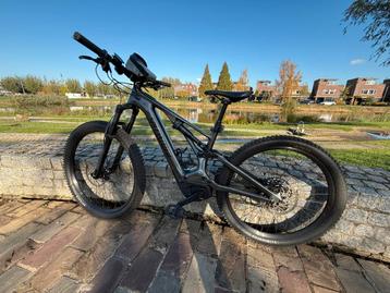 Specialized Turbo Levo E-Mountainbike+ chip 45km/h beschikbaar voor biedingen