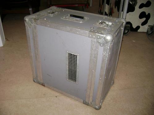 Diverse flightcases, Muziek en Instrumenten, Behuizingen en Koffers, Gebruikt, Overige instrumenten, Ophalen