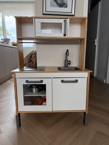 Ikea speelkeuken beschikbaar voor biedingen