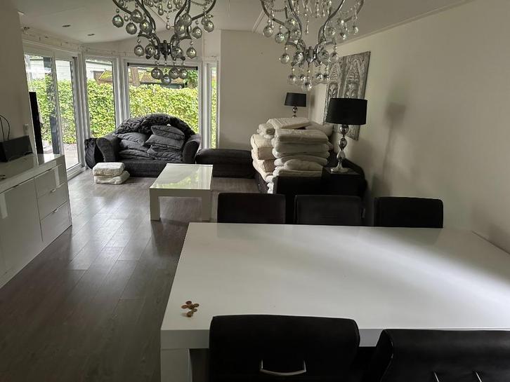 Chalet te koop Heische Tip, Hobby en Vrije tijd, Overige Hobby en Vrije tijd, Gebruikt, Ophalen of Verzenden