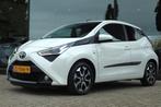 TOYOTA AYGO 1.0 VVT-I X-CITE | APPLE CARPLAY | CLIMATE | CAM, Voorwielaandrijving, Stof, Gebruikt, Euro 6