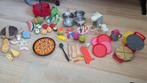 Speel keuken, Ophalen, Gebruikt, Hout, Speelkeuken
