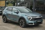 Kia Sportage 1.6 T-GDi Plug-in Hybrid AWD DynamicPlusLine |, Automaat, Gebruikt, 4 cilinders, Met garantie (alle)