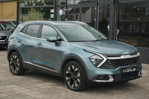 Kia Sportage 1.6 T-GDi Plug-in Hybrid AWD DynamicPlusLine |, Auto's, Kia, Bedrijf, Te koop, Sportage, 4x4, ABS, Achteruitrijcamera