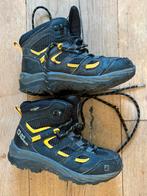 Jack Wolfskin kinderbergschoen maat 29, Sport en Fitness, Bergsport en Wandelen, Ophalen, Gebruikt, Schoenen