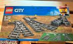 Lego spoorrails 60238, Ophalen of Verzenden, Zo goed als nieuw