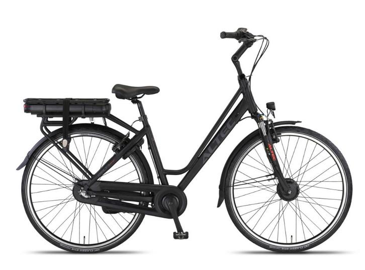 28 inch E-BIKES Middenmotor INRUIL,Rijklaar,47 t/m 61cm,Dail, Fietsen en Brommers, Fietsen | Dames | Damesfietsen, Nieuw, Overige merken