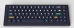GMK dots keycaps, Computers en Software, Toetsenborden, Ophalen of Verzenden, Qwerty, Zo goed als nieuw, Bedraad