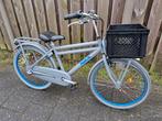 GAZELLE PUUR-NL jongensfiets 24 inch, Ophalen, 24 inch, Versnellingen, Zo goed als nieuw