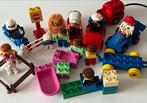 Vintage Lego Duplo - Diverse Sets & Figuren, Verzenden, Gebruikt, Losse stenen, Duplo