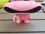 Wonky Monkey Bluetooth speaker, Ophalen of Verzenden, Gebruikt
