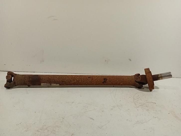 Aandrijfas Jeep Grand Cherokee, Auto-onderdelen, Transmissie en Toebehoren, Jeep, Gebruikt, Herkomst onderdeel bekend, 12 maanden garantie