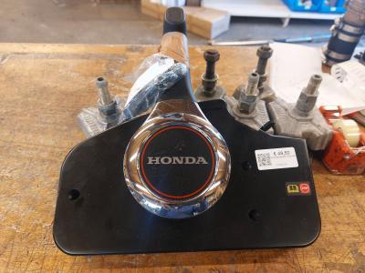 Schakelkast Honda, Watersport en Boten, Bootonderdelen, Gebruikt