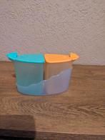Tupperware Trendy roomset/strooiset, Huis en Inrichting, Ophalen of Verzenden, Nieuw, Overige typen