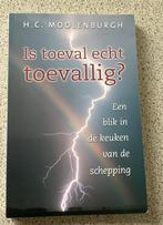 Is toeval echt toevallig? - H.C. Moolenburgh, Ophalen, Spiritualiteit algemeen, H.C. Moolenburgh