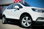Opel Mokka X 1.4 Turbo | APPLE + ANDROID | TREKHAAK | CRUISE, Voorwielaandrijving, Gebruikt, Euro 6, Met garantie (alle)