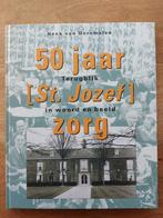 50 jaar St. Jozefzorg ( Tilburg ), Ophalen of Verzenden, Zo goed als nieuw