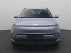 Hyundai Kona Electric Comfort Smart+WVB 65.4 kWh | Warmtepom, 34 min, 750 kg, Met garantie (alle), Blauw