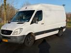 Mercedes-Benz Sprinter 2.1 CDI 120KW 2012, Auto's, 4 cilinders, 2192 kg, 163 pk, Mercedes-Benz