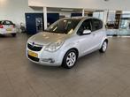 Opel Agila 1.2 Enjoy, Auto's, Opel, Gebruikt, 4 cilinders, Bedrijf, 39 €/maand