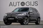 BMW X5 xDrive40d 313 pk | B&O Audio | Trekhaak |, Te koop, Geïmporteerd, 313 pk, X5