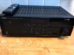 Yamaha HTR-3065 receiver met afstandsbediening, Yamaha, Ophalen of Verzenden, Niet werkend, 120 watt of meer