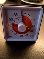 Time -Timer, Ophalen