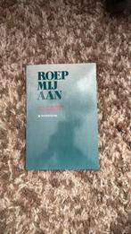 H. Westerink - Roep mij aan, Ophalen of Verzenden, Zo goed als nieuw, H. Westerink