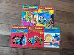 Johnny Goodbye strips, Meerdere stripboeken, Ophalen of Verzenden