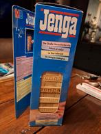 Jenga spel - Uitdagend en leuk!, Ophalen, Vijf spelers of meer, Reisspel, MB