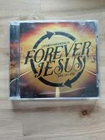 CD live@opwekking - Forever Jesus, Gospel, Gebruikt, Ophalen of Verzenden