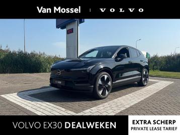 Volvo EX30 Extended Range Plus | Getinte Ramen | Stoelverwar beschikbaar voor biedingen