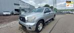 Toyota TUNDRA I FORCE 5.7L.V8 / Automaat /G3/Apk 02-10-2025, Gebruikt, 8 cilinders, Bedrijf, Toyota