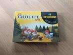 Chouffe 30 Seconds - Limited Edition Spel nieuw in seal, Ophalen of Verzenden, Zo goed als nieuw, Vijf spelers of meer, 999 Games