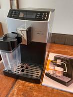 Saeco Minuto luxe compact Aut. koffiemachine, Koffiebonen, 2 tot 4 kopjes, Ophalen of Verzenden, Afneembaar waterreservoir