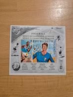 Tsjaad 1971 ruimtevaart (opdruk), Ophalen of Verzenden, Postfris, Sport