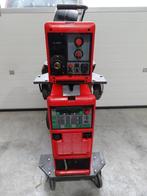 Mig/Mag lasapparaat Fronius Transpuls Synergic 4000 WTGK, Doe-het-zelf en Verbouw, Ophalen of Verzenden, Zo goed als nieuw, 250 ampère of meer