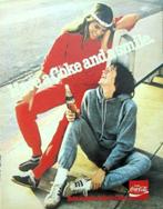 19 vintage advertenties Coca-Cola 54-81 Coke frisdrank, Verzamelen, Verzenden, Gebruikt, Gebruiksvoorwerp