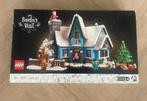 Lego kerstset 10293, Ophalen of Verzenden, Zo goed als nieuw, Complete set, Lego